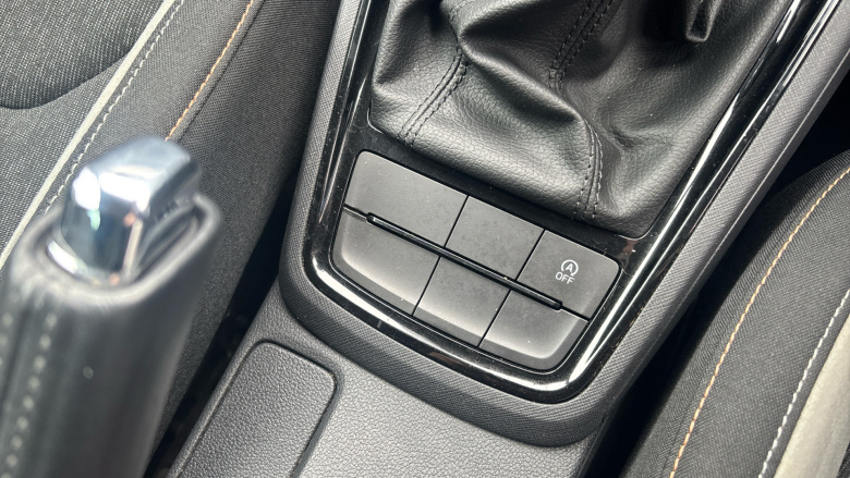 Skoda Kamiq 1.5 TSI SE L 5dr DSG Petrol Hatchback